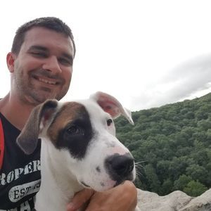 Meet your Posher, Tyler